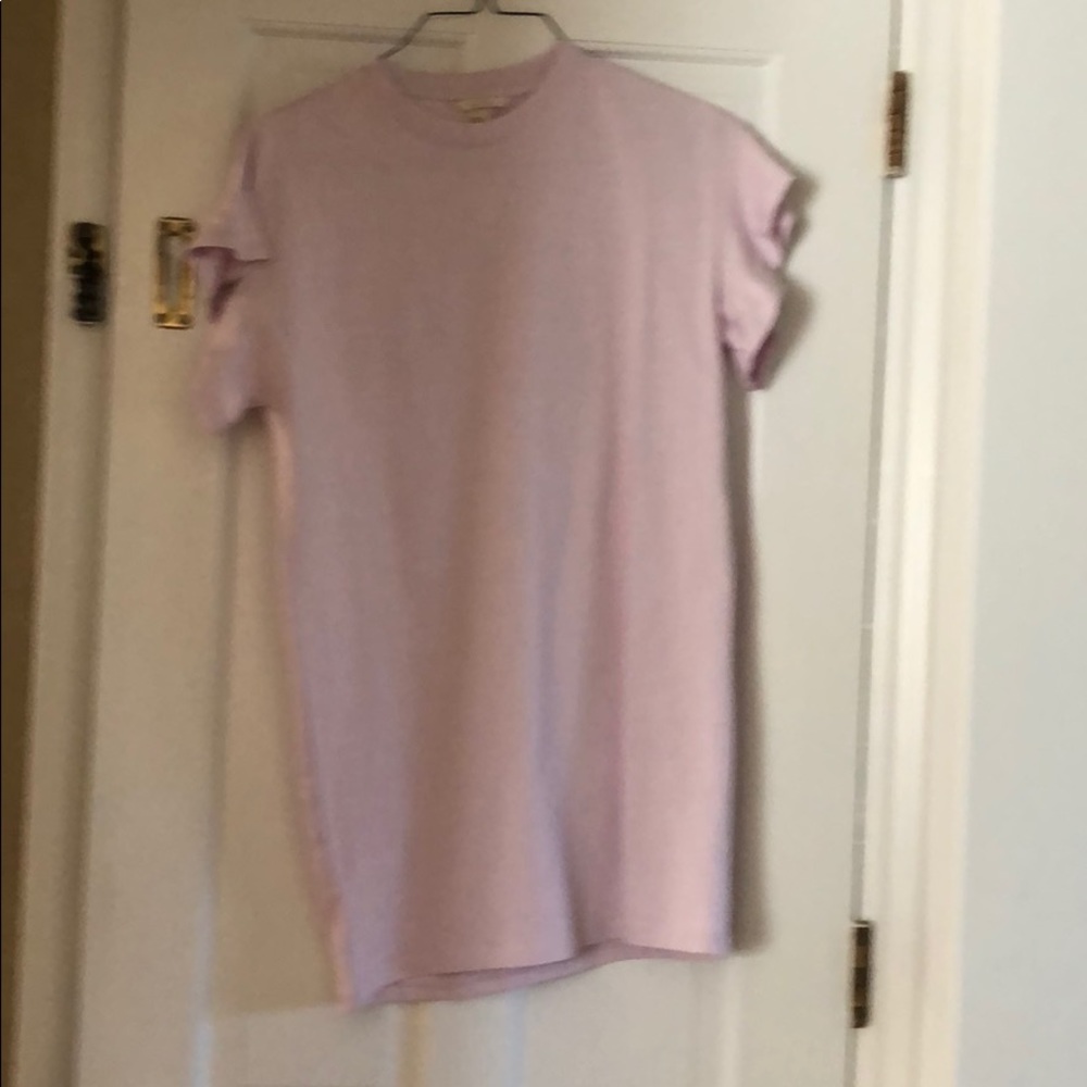 H & M Dress